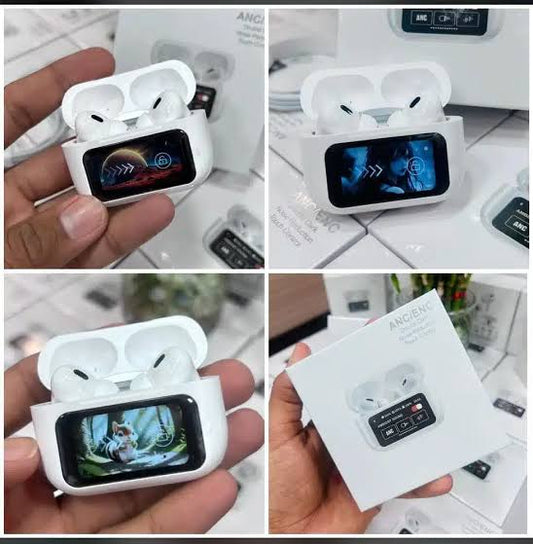 Tech Armor Premium A9 Air pods Pro 2nd Gen. (6th Month Official Warranty)